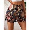 Низ (Жіночий одяг) – Шорти