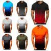 Mens Short Sleeve Polo Shirt Golf Badminton Sport Slim Fit T Shirt Tops