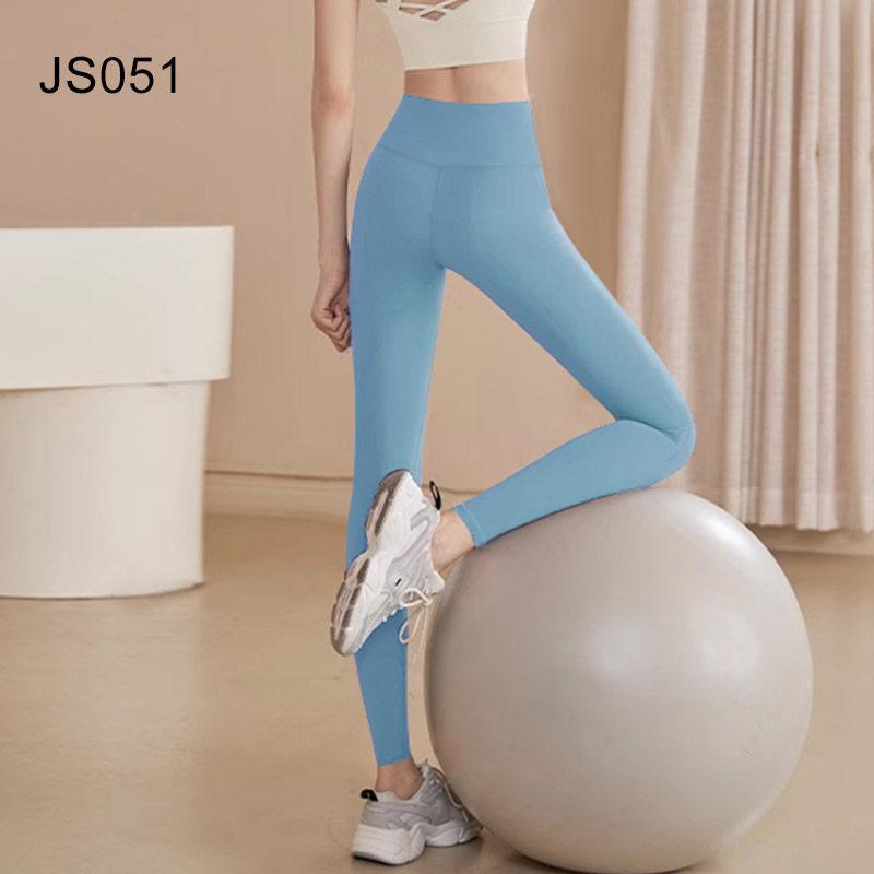 Women s High-End Summer 2026 Yoga & Pilates Sportswear Set