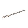 Effective 100mm Hollow Torx Screwdriver Bit for Perfect Screw Placement