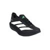 Adidas Adizero Pacer Comfortable Round Toe Lace-Up Fabric Low-Top Running Shoes Unisex sneakers LA6927