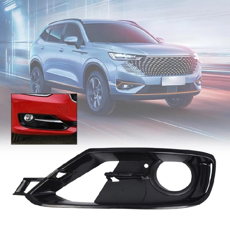 Fog Light Cover for F30 F31 2011-2018 Replacement Car Front Bumper Fog Light Grille 51117300739 Automotive Accessories