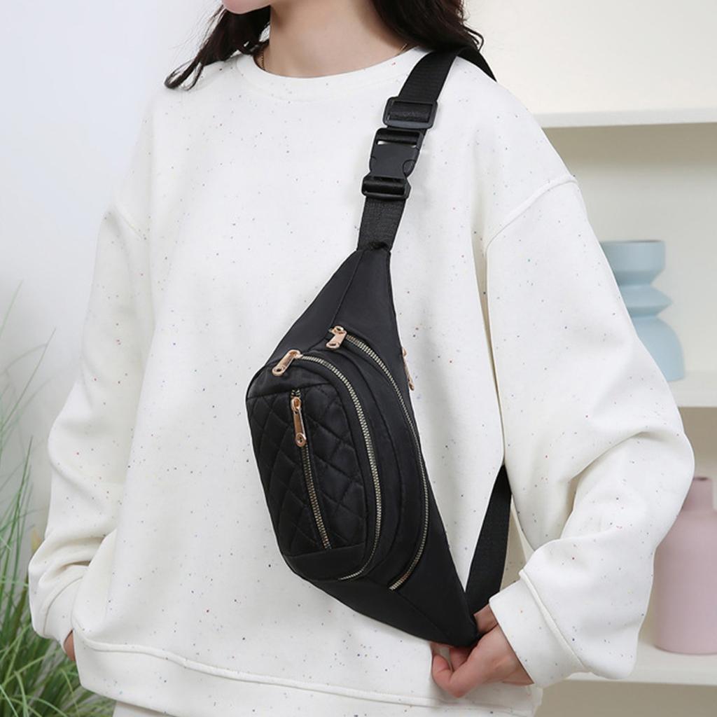 Bags / Women's handbags / Belt bags, Women's chest bags, Women's crossbody phone bags, Women's casual belt bags.A-ZMT