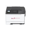 Pantum CP5155DN A4 Red/Black Duplex Laser Printer CN plug (adapter included)