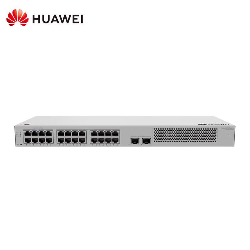 Huawei S210-24T2J Kunling 24-Port Gigabit Web Managed Switch