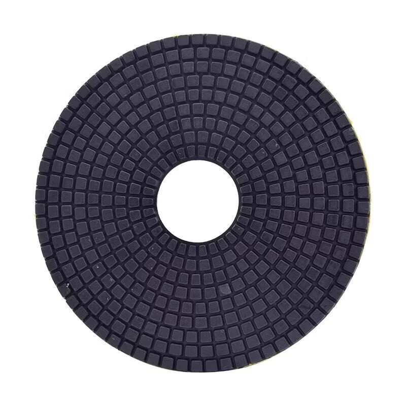 Jundingying Terrazzo Grinding Resin Disc