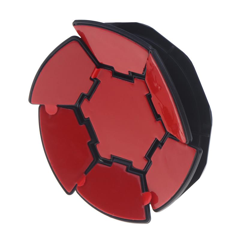 Car Dashboard Mounting Pad Disc Adhesive Sticky Base For Suction Cup Phone Holder Curve Surface Compatible