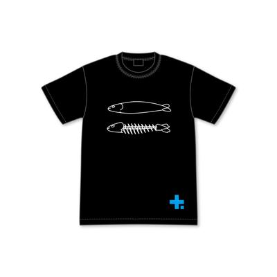 Flickornas sista turné Hone T-shirt Svart Storlek XL