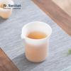 Nanshan Gentleman Ceramic Gongfu Tea Fair Cup