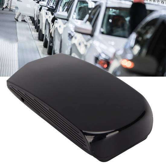 Laserový radarový detektor Auto 360-stupňová detekcia Hlasová výzva Zariadenie na skenovanie proti prieskumu pre autá