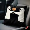 Halloween Themecushions Pillowcase Polyester Cushion Cover Throw Pillow Sofa Decoration Pillowcover Home Decor