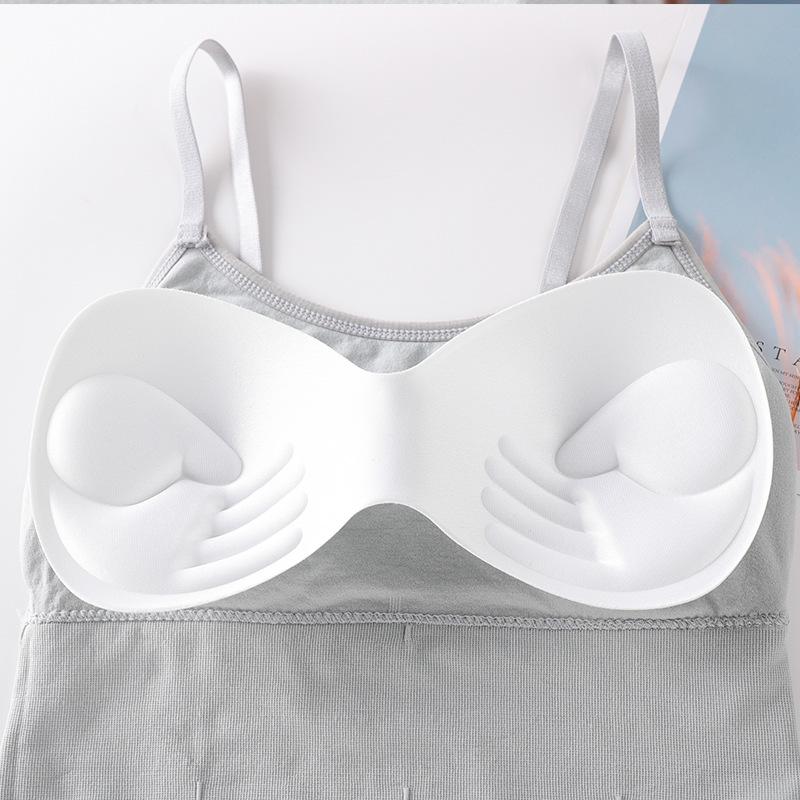 Women's Sexy Back Slimming Sports Yoga Bra - Comfortable, Chest Wrap Design