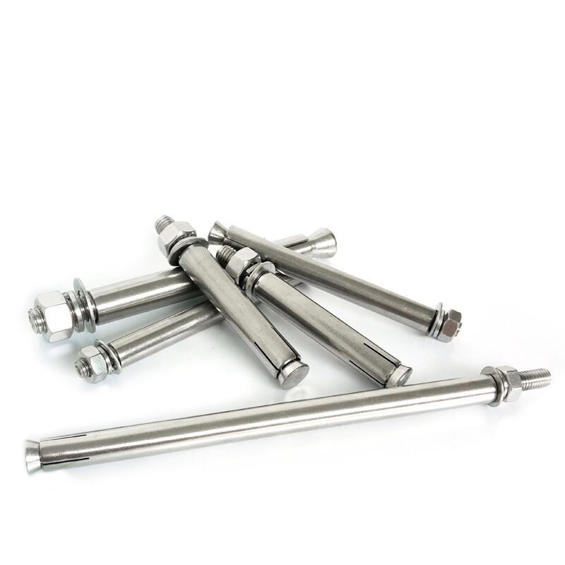 MSTAR 304 Stainless Steel Expansion Anchor Bolt