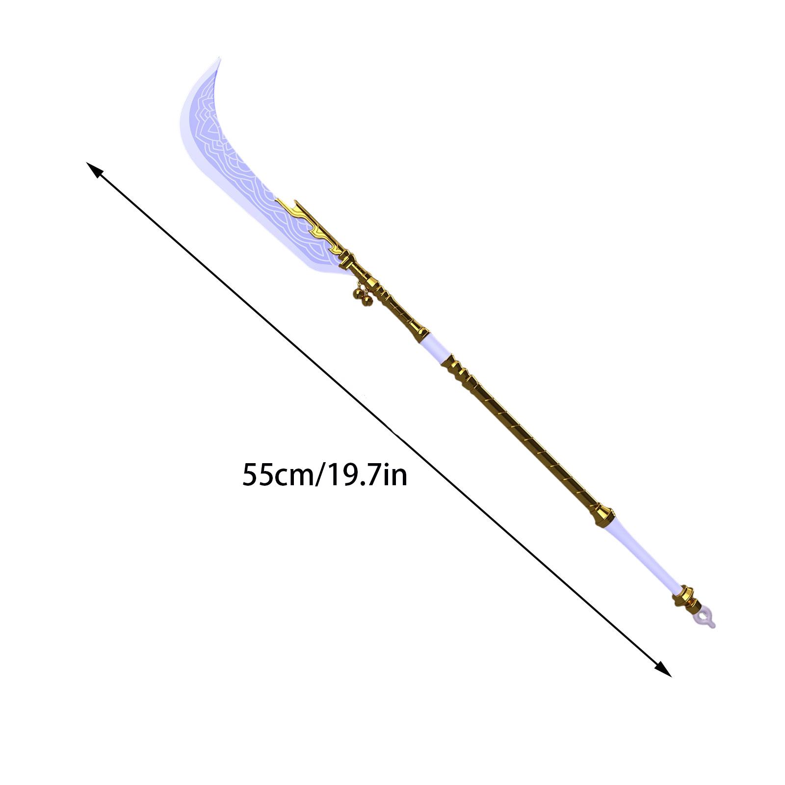 

Game And Movie Peripheral Photo Props One Size