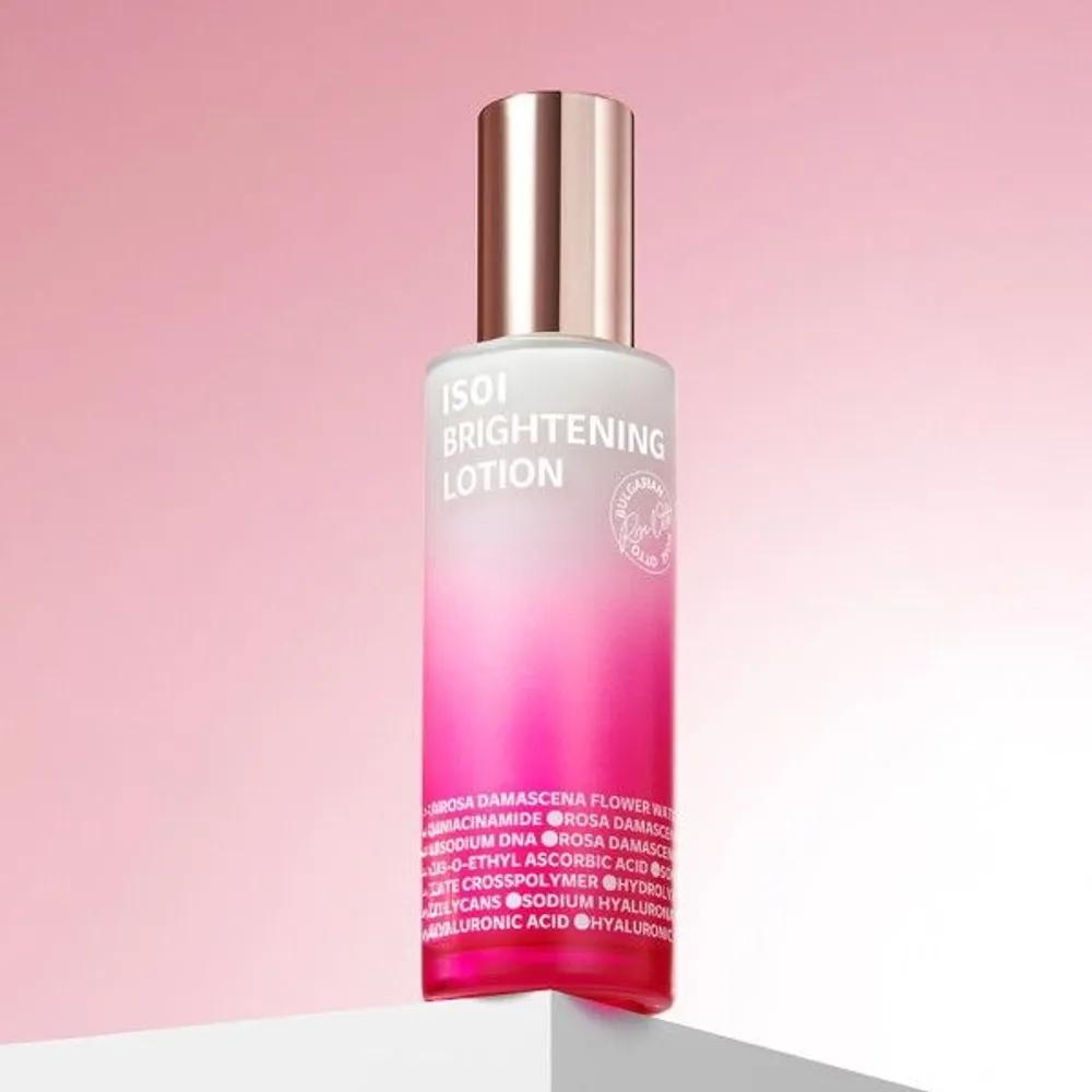 [isoi] Brightening Lotion 90ml