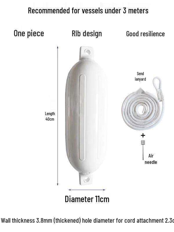 Marine Boat Fenders