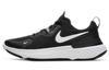 React Miler Black Women's CW1778-003