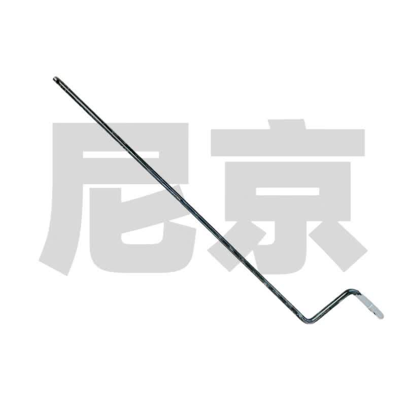 Nijing Spare Tire Crank Hoist