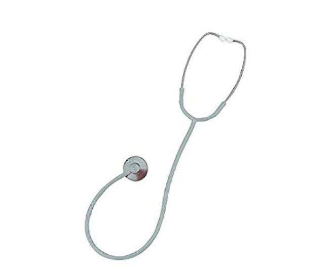 

Стетоскоп Navis Nursing с внутренним пружинным оголовьем, белый, тип, одинарный, / 0-1670-06 белый