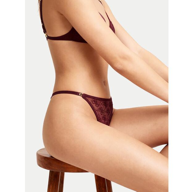 Guess Thongs O5RE10