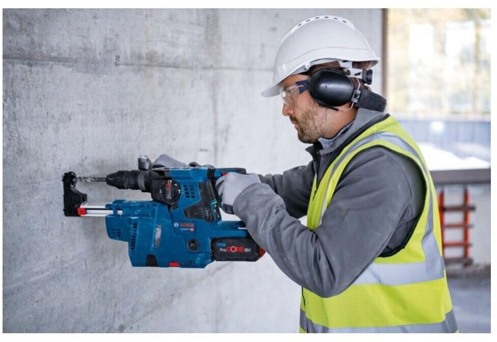 Перфоратор Bosch GBH 18V-28 CF 0611921002
