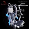 CAMEL Outdoor Hiking & Travel Backpack J111F