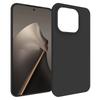 Silicone Phone Case for Xiaomi 15T 15TPro Shockproof Matte Bumper Soft Cover Cases for Xiaomi 15T Pro / mi 15 T 2025 Fundas