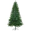 Artificial Christmas Tree Realistic Needles 150 Cm