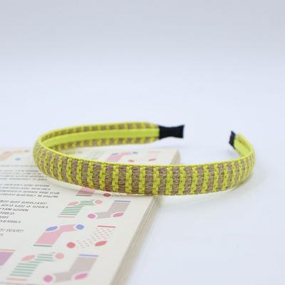 Silk Road Zed Knit Headband
