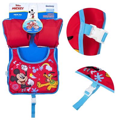Miki Bestway 9101C Swimming Training Vest