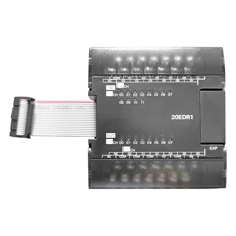 Omron CP1W Programmable Controller Digital I/O Unit