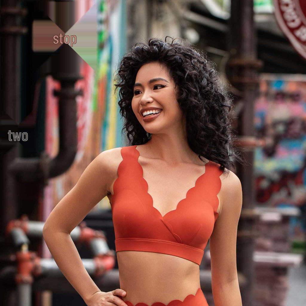 Quick-Dry Breathable Padded Yoga Set: Women's Backless Sport Top Nude Feel Running & Fitness Training Suit