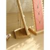 Vertical Jewelry Necklace Display Stand, Perfect For Organizing And Showcasing Your Beloved Accessories