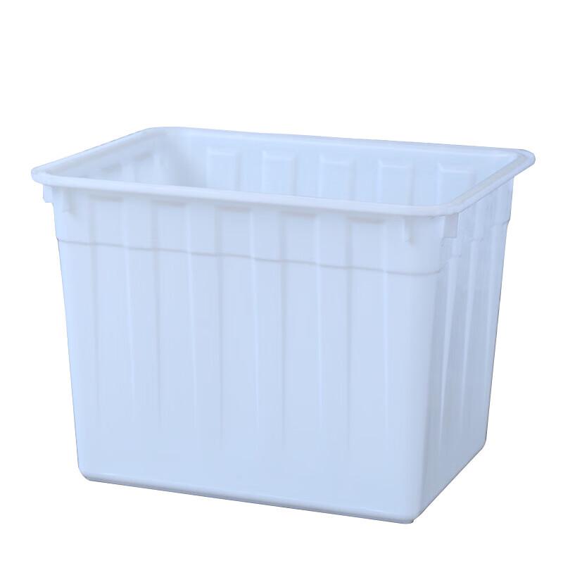 Bingyu BJ412 Thickened Plastic Storage Box