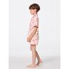 GU by Uniqlo Kids  Unisex  Satin Pajamas Chiikawa