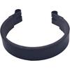 Go Kart Mini Bike 4.5" Brake Band black Go Kart Brake Kit 4 1/2" for Go-Cart ATV Mini bike Brake Drum