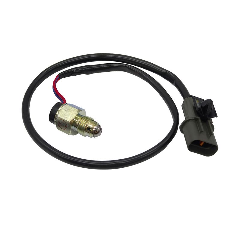 For Mitsubishi Pajero V73 V77 V93 V97 Front Axle Clutch Four-Wheel Drive Switch Four-Wheel Switch