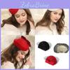 Dancer Flapper Fascinator 1920s Prom Headpiece For Special Event Wedding Engagement Night Headwear Hair Styling
