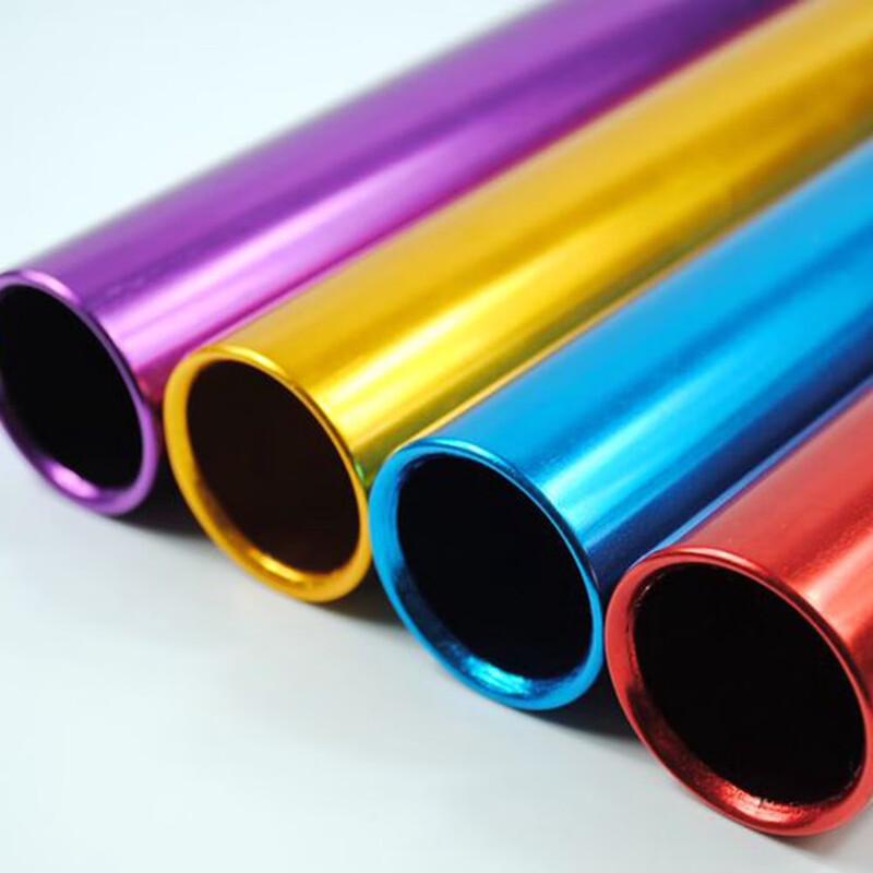 Children's Athletics Relay Baton Set