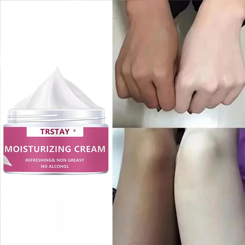 Whitening CreamCream Moisturizing Brighten Body Lotion For Women Men Skin Whitening Cream