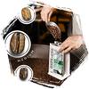 Kawa ziarnista cafeiere arabica kenia aa, 500 g