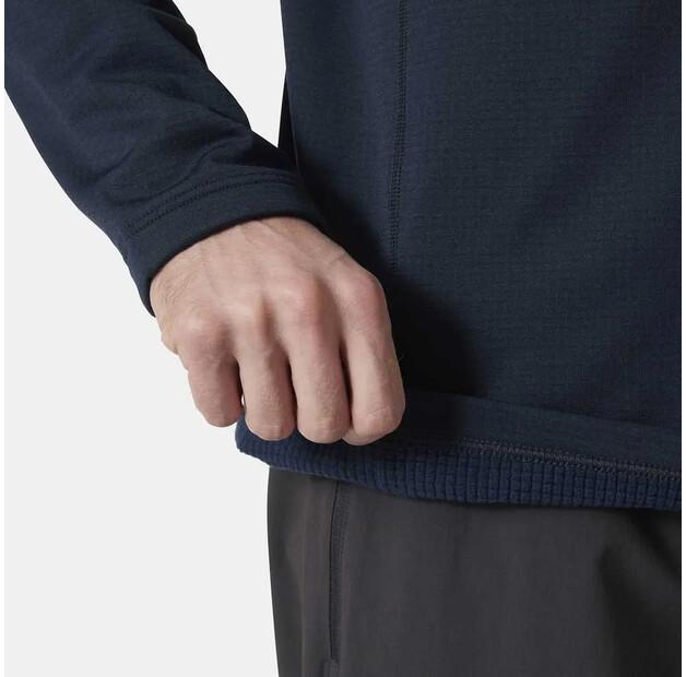 Helly Hansen Флисовая кофта с полумолнией Versalite