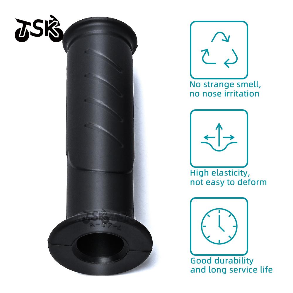Motorcycle Handlebar Grip Handle Bar Motorbike Hand Grips For Ducati Streetfighter V2 V4 Super Sport 939 950 Panigale