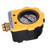 Pressure Control   Pressure Controller Unit 0-10 Bar Range Barring for Submersible Self-priming   Well Pumps with a