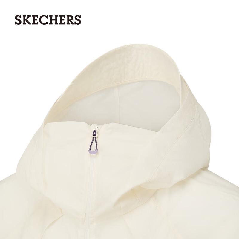 Skechers Women's Hooded Sun Protection Jacket