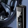 Car Tire Inflator Smart Digital Inflatable Pump Emblem Car Goods For BMW F10 F11 F12 F07 F01 F02 F30 F35 F34 F36 4 5 GT E39 E46