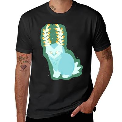 Blupee BOTW Tshirt New Edition Anime Clothes Sublime Graphics Mens Funny T Shirts