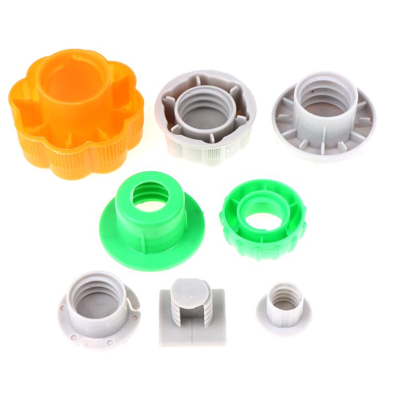 5Pcs Kids Slide Fixing Caps Slide Screw Caps For Slides Installation Covers For Children Play Equipment Playtime Accessories