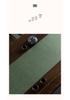 Aiqipa Flying Horse Chinese Table Runner & Waterproof Tea Mat