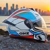 3/4 Open Face Helmet Motorcycle 3C Dot Approved High Quality Motocross Helmets Cascos Para Moto 3/4 Jet Casque Moto Capacetes